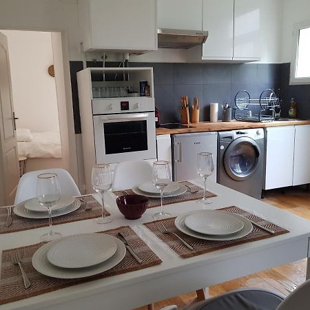 Sleepin Orleans Apartment Екстериор снимка